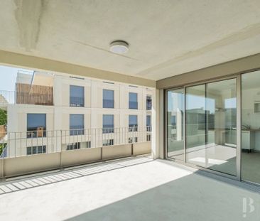 Rental Apartment Bordeaux Saint-Jean - Photo 2