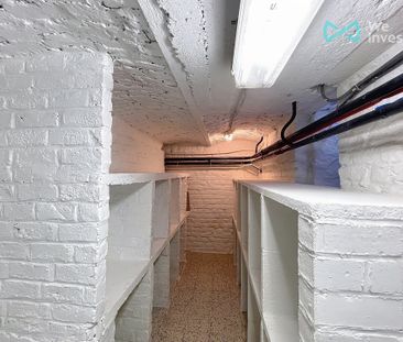 Huis met drie slaapkamers in Wemmel - Photo 6