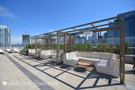 For Lease - 352 Front Street Unit# 1007, Toronto, Ontario - Photo 3