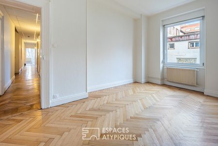 Appartement bourgeois - Photo 5