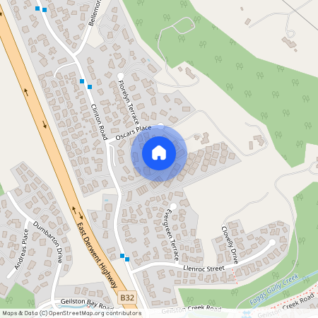 5 / 34A Clinton Road, Geilston Bay TAS 7015