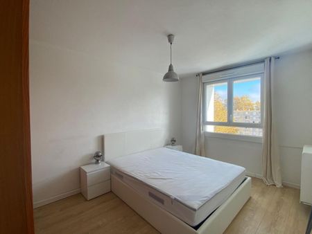 Location Appartement 2 pièces 38m² PESSAC 33600 - Photo 2