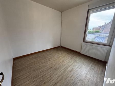 Maison T4 quartier St Acheul avec jardin - Photo 2