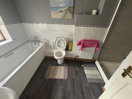 ROOMS TO RENT, 17 Alfred Street, - Utilities Included. Derry/Londonderry, Waterside, BT47 6DZ - Photo 5