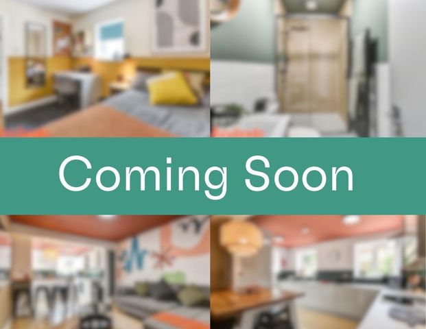 1 bedroom house of multiple occupation to rent - Photo 1