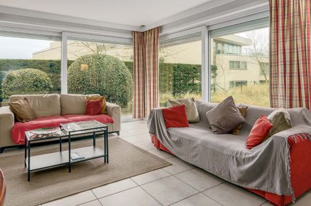 Gemeubeld appartement te huur in Sint-Idesbald - Foto 3