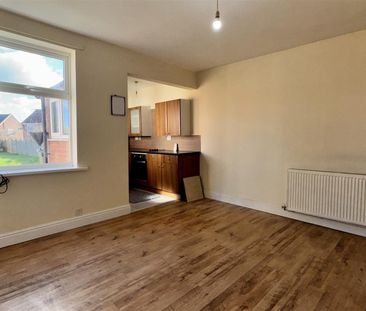 2 bed terraced to rent Mill Road, DE75 - Photo 4