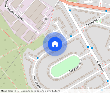 Lyndsay Avenue, Wakefield - Photo 1