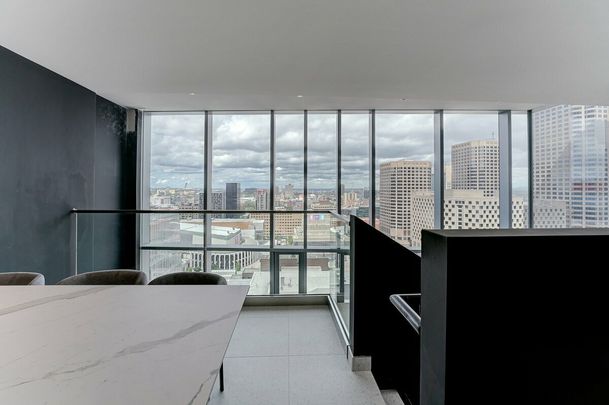 1500 Boul. René-Lévesque O., Apt. 3601, QC, CA, Montreal - Photo 1