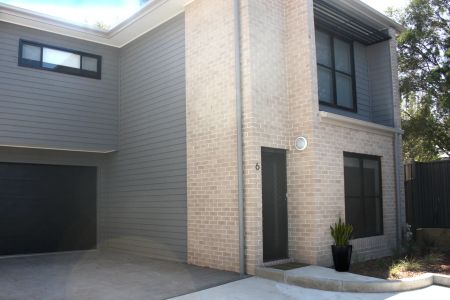 Unit 6/317 Maitland Road, Mayfield. - Photo 3