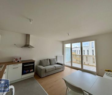 Location Appartement 2 pièces 39m² AUBERVILLIERS 93300 - Photo 5