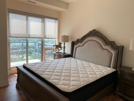 For Lease - 9088 Yonge Street Unit# Ph5A, Richmond Hill, Ontario - Photo 4