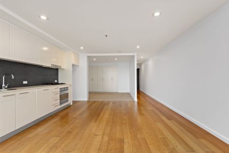 502/34 Oxley Street, Crows Nest NSW 2065 - Apartment For Rent | Domain - Photo 3