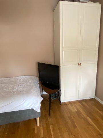 Bäckvägen, Hägersten - Foto 5