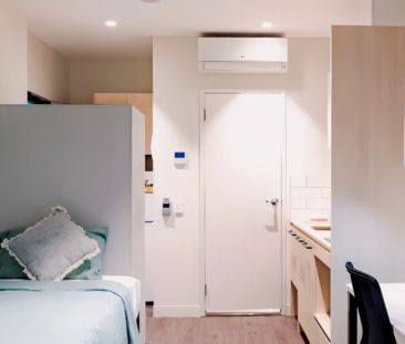 Twin Studio Bronze - Photo 3