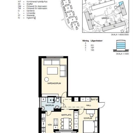 Konstruktörsgatan 26 - Foto 3
