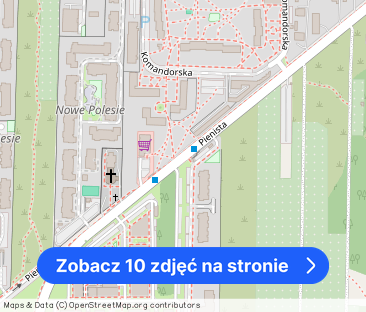 Nowe 2 pokojowe mieszkanie na Pienistej - Zdjęcie 1