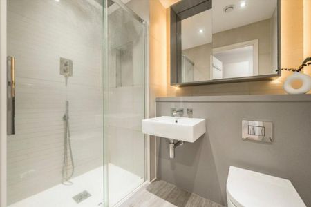 2 bedroom duplex to rent - Photo 5