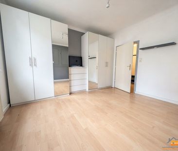 GARTENTRAUM: Gut geschnittene 2-Zimmer Wohnung mit Terrasse in Hofr... - Foto 4