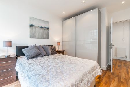 Cubes 2, Beacon South Quarter, Sandyford, Dublin 18, D18 KD56 - Photo 5