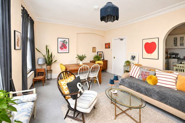 3 Bed Flat, Muswell Hill Broadway, N10 - Photo 1