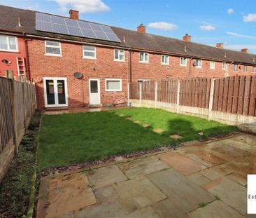 3 Bedroom House - Mid Terrace To Let - Photo 6