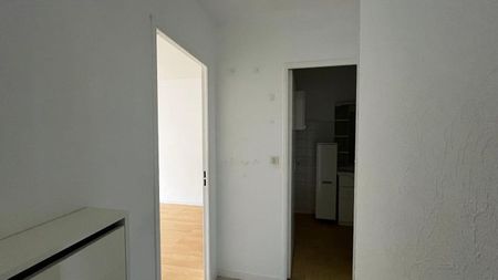 Appartement à louer, 2 pièces - Angers 49000 - Photo 3