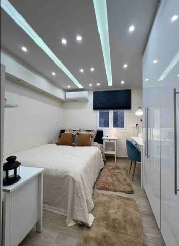 Studio/Γκαρσονιέρα για ενοικίαση Λυκαβηττός (Κολωνάκι - Λυκαβηττός) - Φωτογραφία 4
