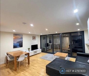2 bedroom penthouse to rent - Photo 1