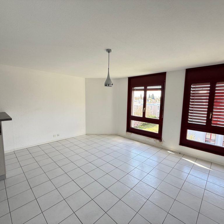 Charmant appartement situé dans un quartier calme - Photo 1
