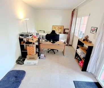 Moderne Parterre-Wohnung in der ehemaligen Post - Photo 6