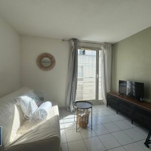 Location Appartement 1 pièce 18m² AVIGNON 84000 - Photo 2