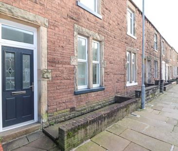 Terraced House in Clementina Terrace - Photo 2