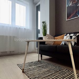 Do wynajęcia mieszkanie Bydgoszcz Skrzetusko - 40m2 - Photo 2