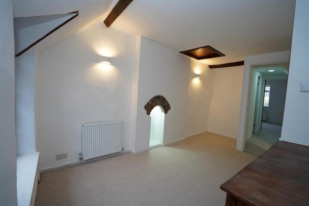 2 bedroom terraced house to rent - Photo 1