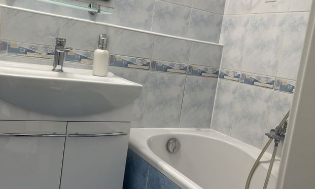 Warszawa, Mokotów, Wierzbno - Zdjęcie 1