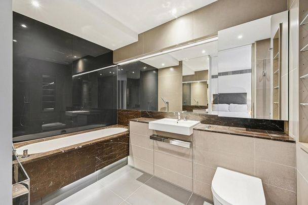 3 bedroom flat to rent - Photo 1