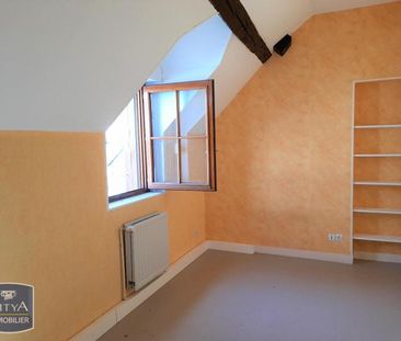 Location Appartement 2 pièces 35m² CHATEAU THIERRY 02400 - Photo 3