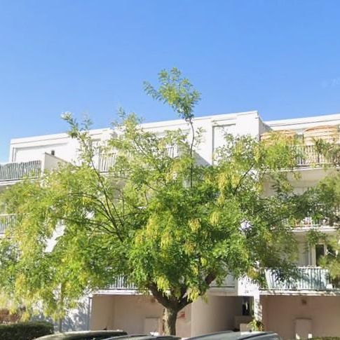 Location Appartement 2 pièces 30m² MONTPELLIER 34090 - Photo 2