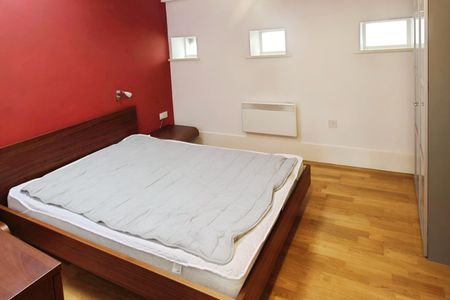 1 bedroom apartment to rent - Photo 4