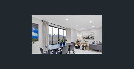 Brand New Modern Townhouse in a Prestigious Location! - Photo 2