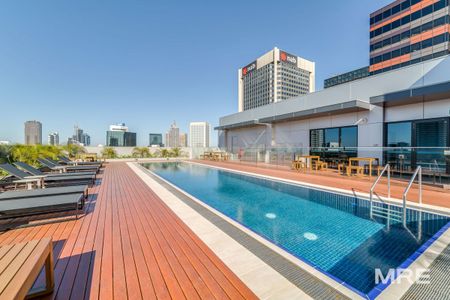 511/199 William Street, Melbourne - Photo 2