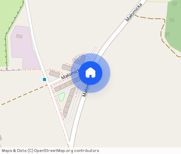 ul. Małomicka - 2 pokojowe + miejsce postojowe - Photo 1