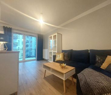 Sprawdź>>>Klimatyczne 2 pokoje na Białołęce 46.57 m² - Photo 6