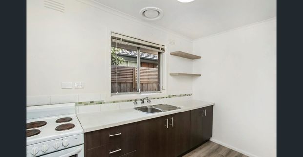 A Charming One-Bedroom Retreat in the Heart of Yarraville - Photo 1