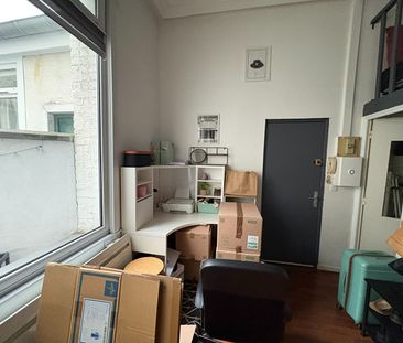 Location Appartement 1 pièce 20m² LILLE 59000 - Photo 5
