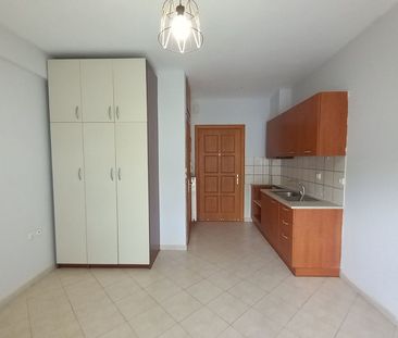 Studio/Γκαρσονιέρα για ενοικίαση Αστικός Συνοικισμός - Περικλέους -... - Φωτογραφία 3