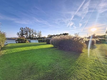 4½ UNIQUE - GRAND STANDING avec vue sur le lac ! - Foto 3