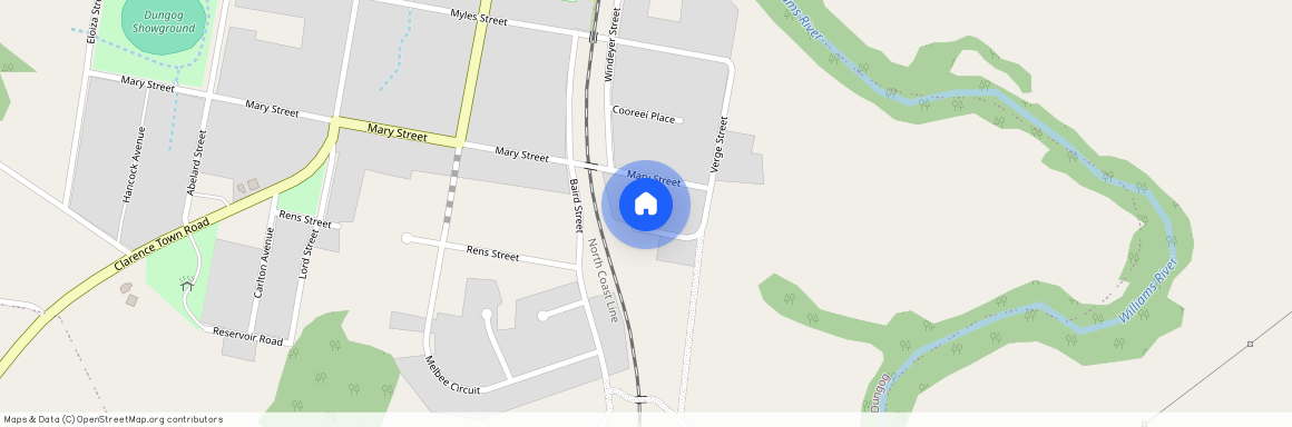 5 Gladstone Street, Dungog 2420, New South Wales