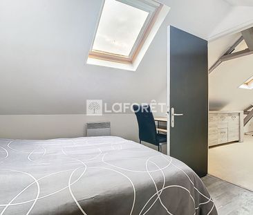 Appartement T2 Saint-Aubin-lès-Elbeuf à louer - Photo 4